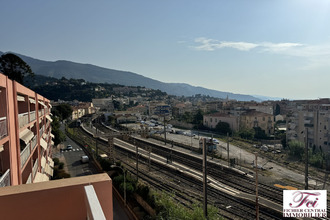 achat appartement menton 06500