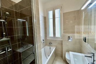 achat appartement menton 06500