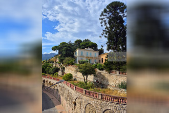 achat appartement menton 06500