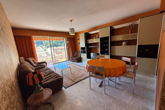 achat appartement menton 06500