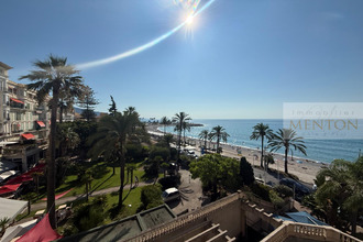 achat appartement menton 06500