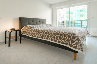 achat appartement menton 06500