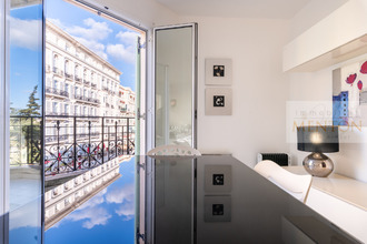 achat appartement menton 06500