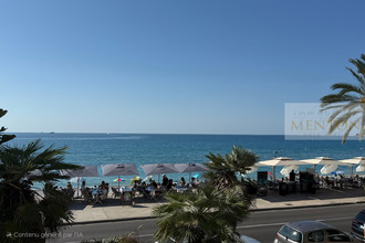 achat appartement menton 06500