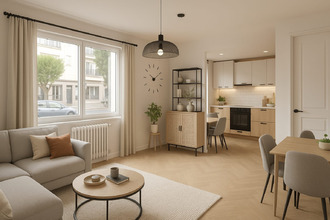 achat appartement menton 06500