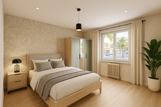 achat appartement menton 06500