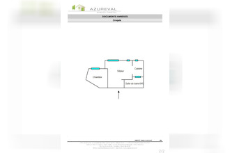 achat appartement menton 06500