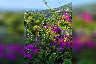 achat appartement menton 06500