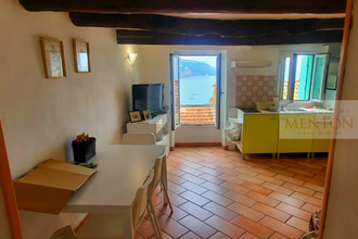 achat appartement menton 06500