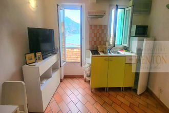 achat appartement menton 06500