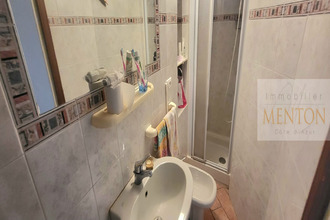 achat appartement menton 06500