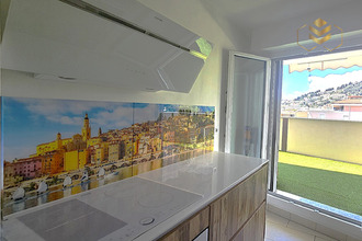 achat appartement menton 06500