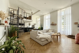 achat appartement menton 06500