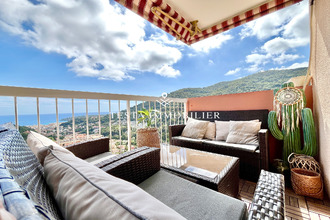 achat appartement menton 06500