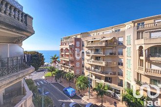 achat appartement menton 06500