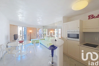 achat appartement menton 06500