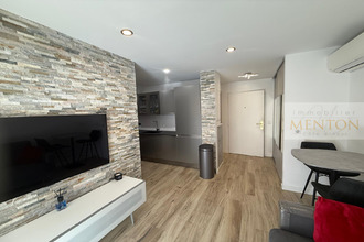 achat appartement menton 06500