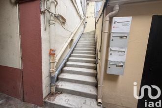 achat appartement menton 06500