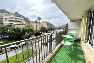 achat appartement menton 06500