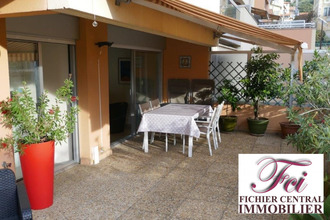 achat appartement menton 06500