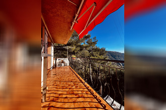 achat appartement menton 06500