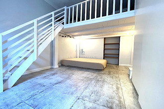 achat appartement menton 06500