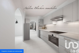 achat appartement menton 06500