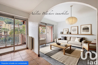 achat appartement menton 06500