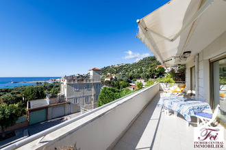 achat appartement menton 06500