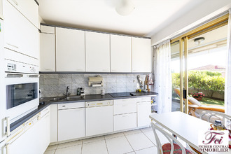 achat appartement menton 06500