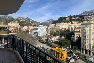 achat appartement menton 06500