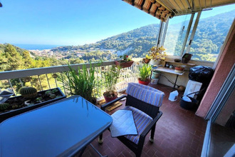 achat appartement menton 06500