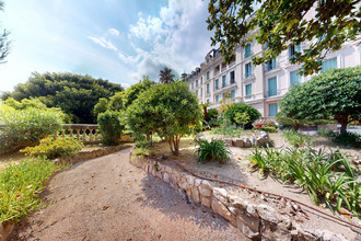 achat appartement menton 06500