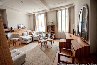 achat appartement menton 06500