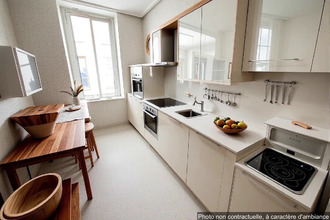 achat appartement menton 06500