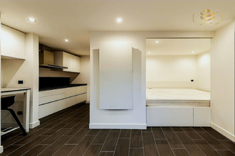 achat appartement menton 06500