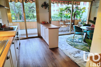 achat appartement menton 06500