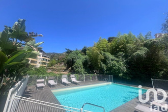 achat appartement menton 06500