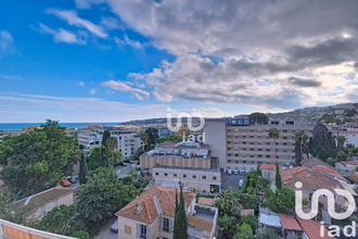 achat appartement menton 06500