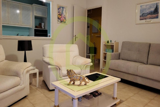 achat appartement menton 06500