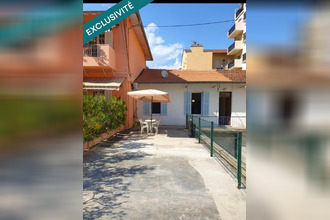 achat appartement menton 06500