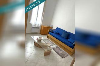 achat appartement menton 06500