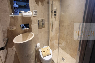 achat appartement menton 06500