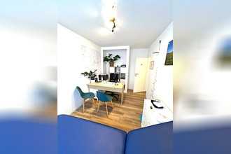 achat appartement menton 06500