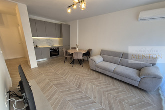 achat appartement menton 06500