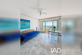 achat appartement menton 06500