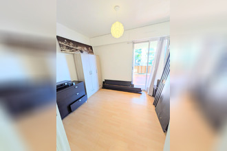 achat appartement menton 06500