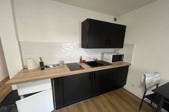 achat appartement menton 06500