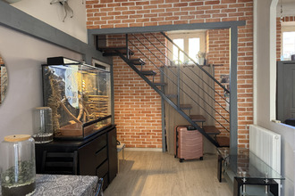 achat appartement menton 06500