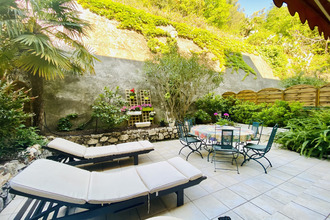 achat appartement menton 06500